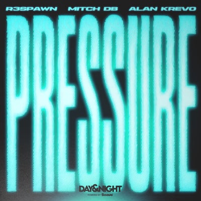 Pressure - Extended Mix
