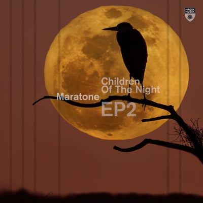 Children Of The Night EP2