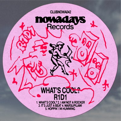 What's Cool?