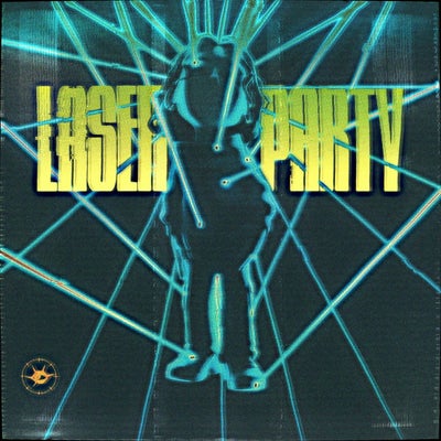 Laser Party (Extended Mix)