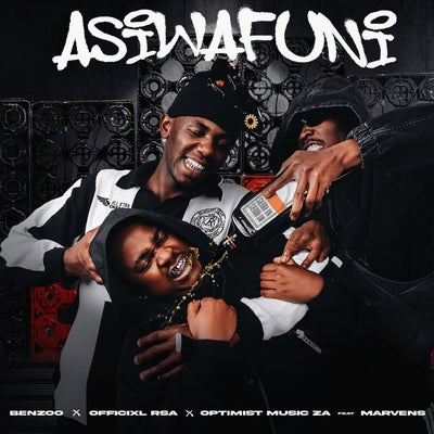 Asiwafuni