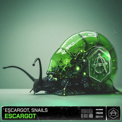 ESCARGOT - Extended Mix