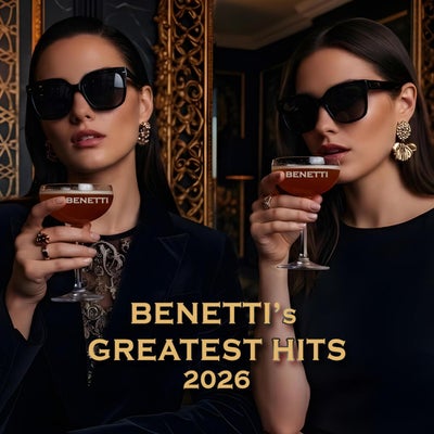 Benetti's Greatest Hits | Best of Deep House 2026 | Spring Edition
