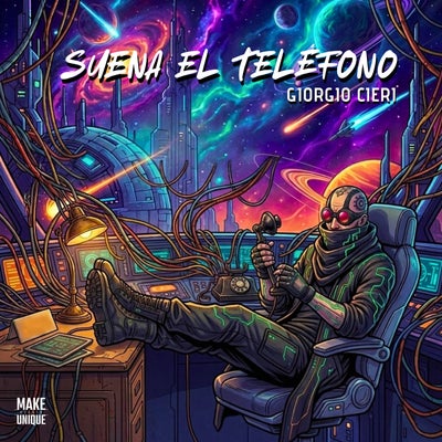Suena el Telefono
