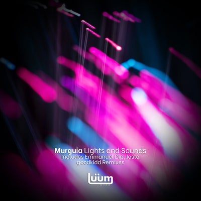 Lights and Sounds