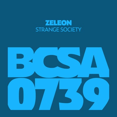Strange Society