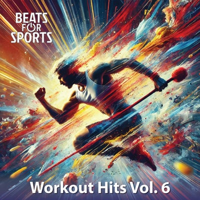 Workout Hits Vol. 6