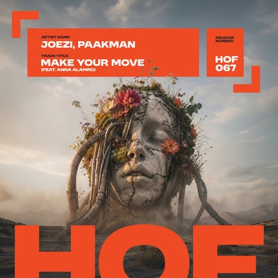 Make Your Move
