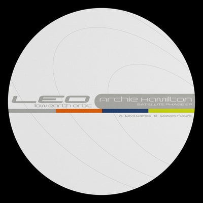 Satellite Phase EP