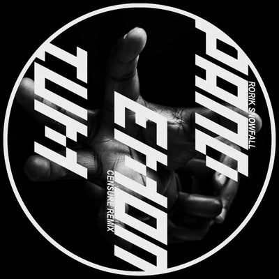 Pandemonium (incl. CENSURE Remix)