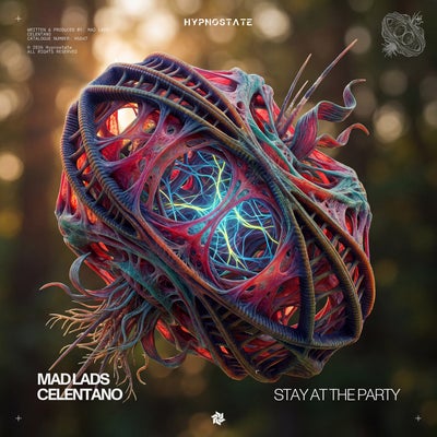 Stay at the Party (Extended Mix)