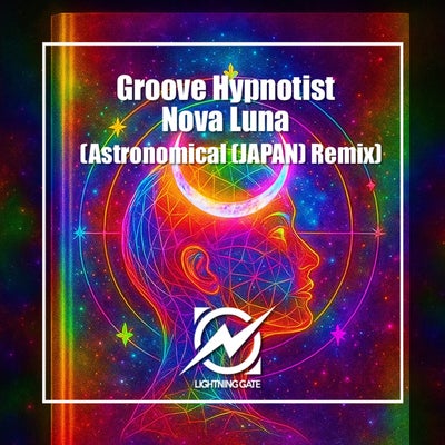 Nova Luna (Astronomical (JAPAN) Remix)