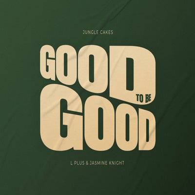 Good To Be Good
