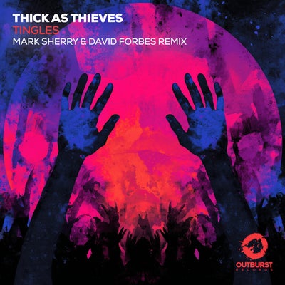 Tingles - Mark Sherry & David Forbes Remix