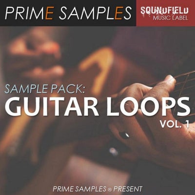 Guitar Loops