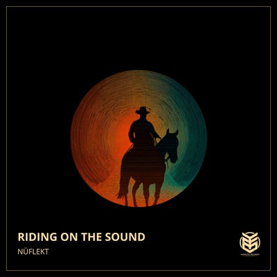 Riding on the Sound