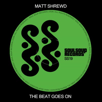 The Beat Goes On