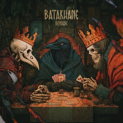 Batakhane