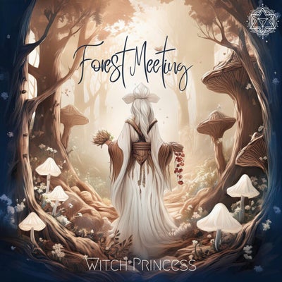 Forest Meeting