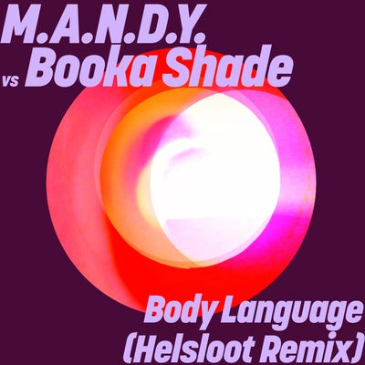 Body Language 