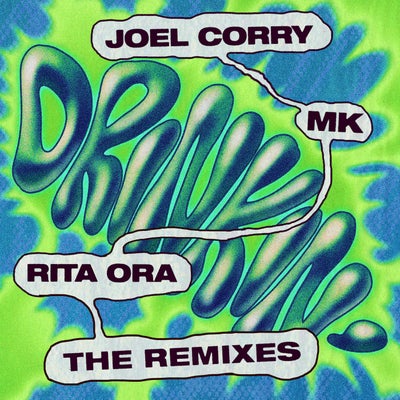 Drinkin' (The Remixes) [Extended]