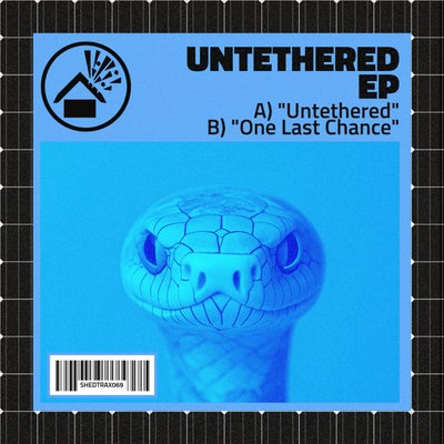 Untethered EP
