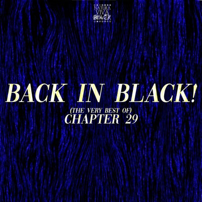 Back in Black! (The very best of) Chapter 29