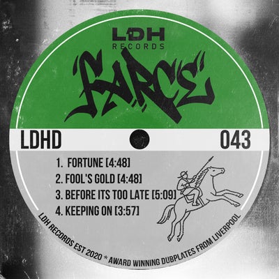 Fortune EP