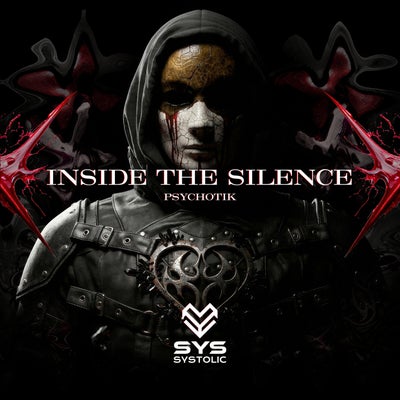 Inside The Silence