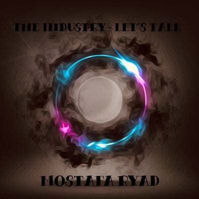 The Inndustry - Let's Talk
