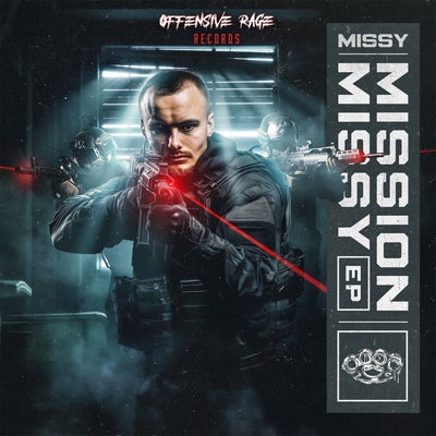 Mission Missy