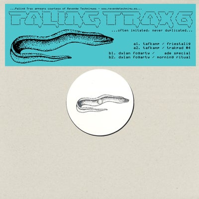 Paling Trax 6