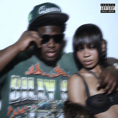 jane baby (feat. Cash Cobain)