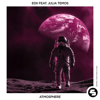 Atmosphere feat. Julia Temos