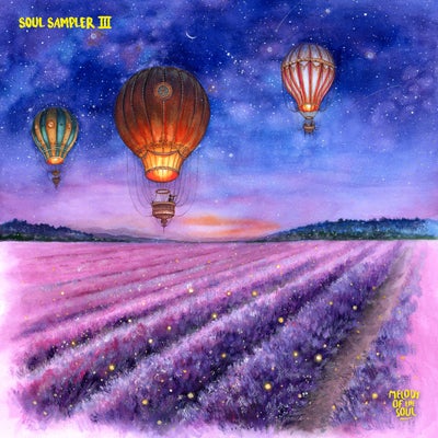 Soul Sampler III