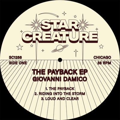 The Payback EP