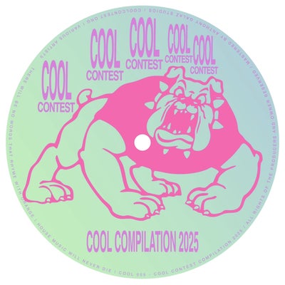 Cool Contest Compilation 2025