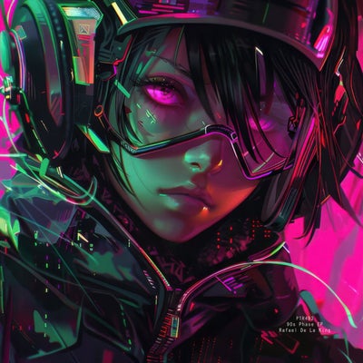 90s Phase EP