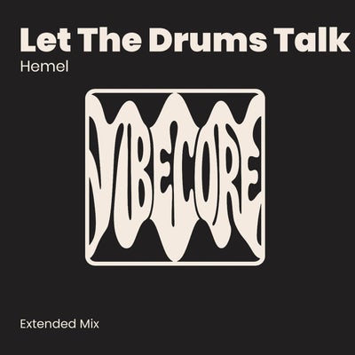 Let the Drums Talk