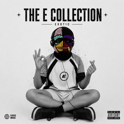THE E COLLECTION VOL. 2