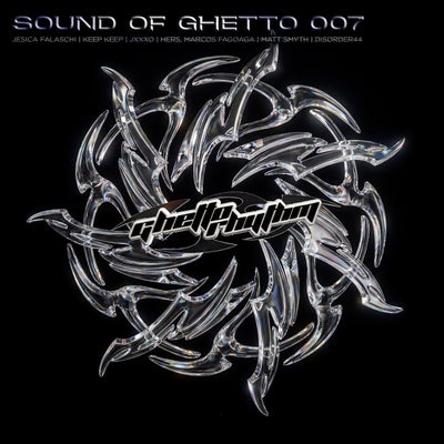 Sound of ghetto 007