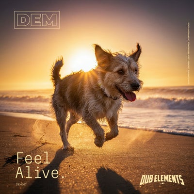 Feel Alive