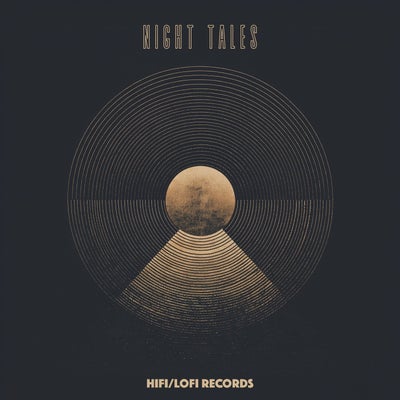 Night Tales EP