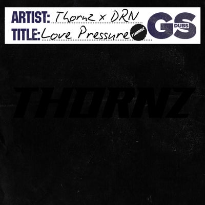 Love Pressure (Extended Mix)