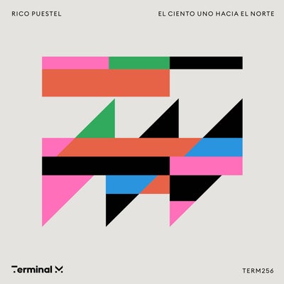 El Ciento Uno Hacia El Norte