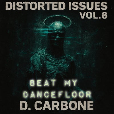 Distorted Issues Vol. 8