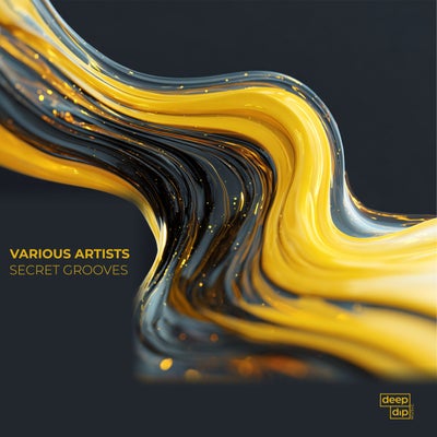 Secret Grooves