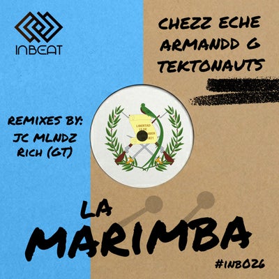 La Marimba
