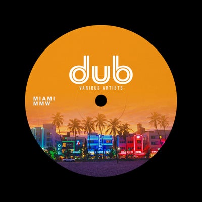 Miami Music Week 2026