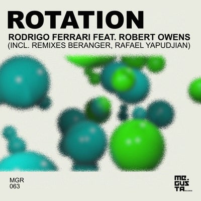 Rotation